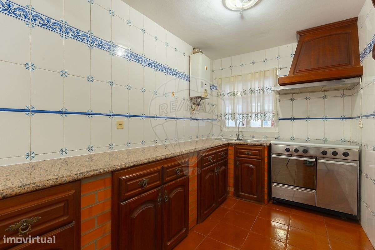 Moradia T4 para venda-2