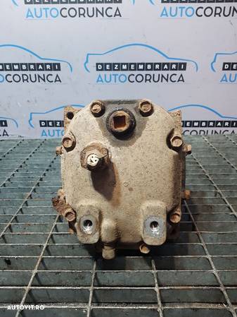 Grup spate Subaru Forester 2.0 Diesel 2007 - 2010 EE20 (559) - 4