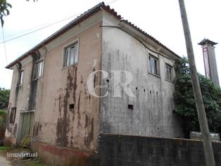 Casa para renovar a cerca de 6km de Ansião. - Grande imagem: 5/26