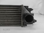 Intercooler Radiador Land Rover Freelander (L314) - 3