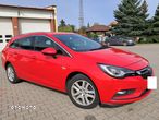 Opel Astra 1.6 D Start/Stop Sports Tourer Innovation - 8