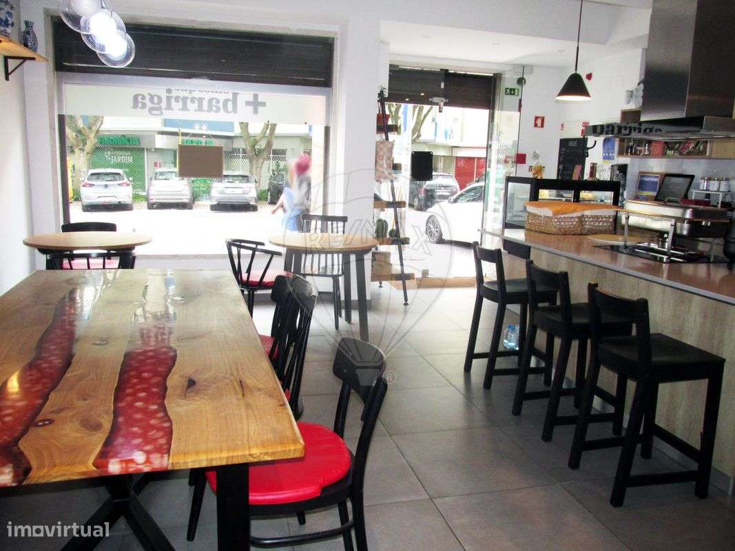 Trespasse  para venda - Grande imagem: 5/18