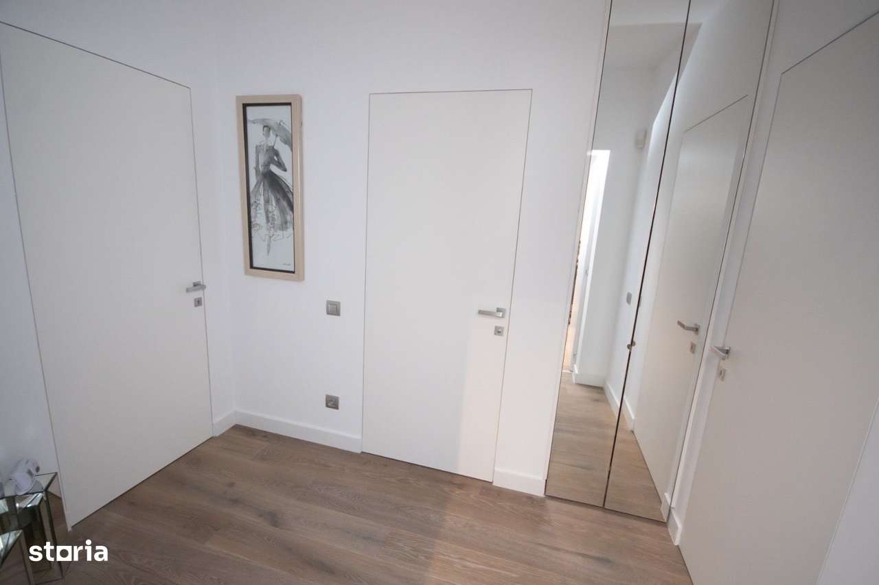 Penthouse premium – finisaje de top, mobilat complet, 2 parcări - Imagine principală: 4/9