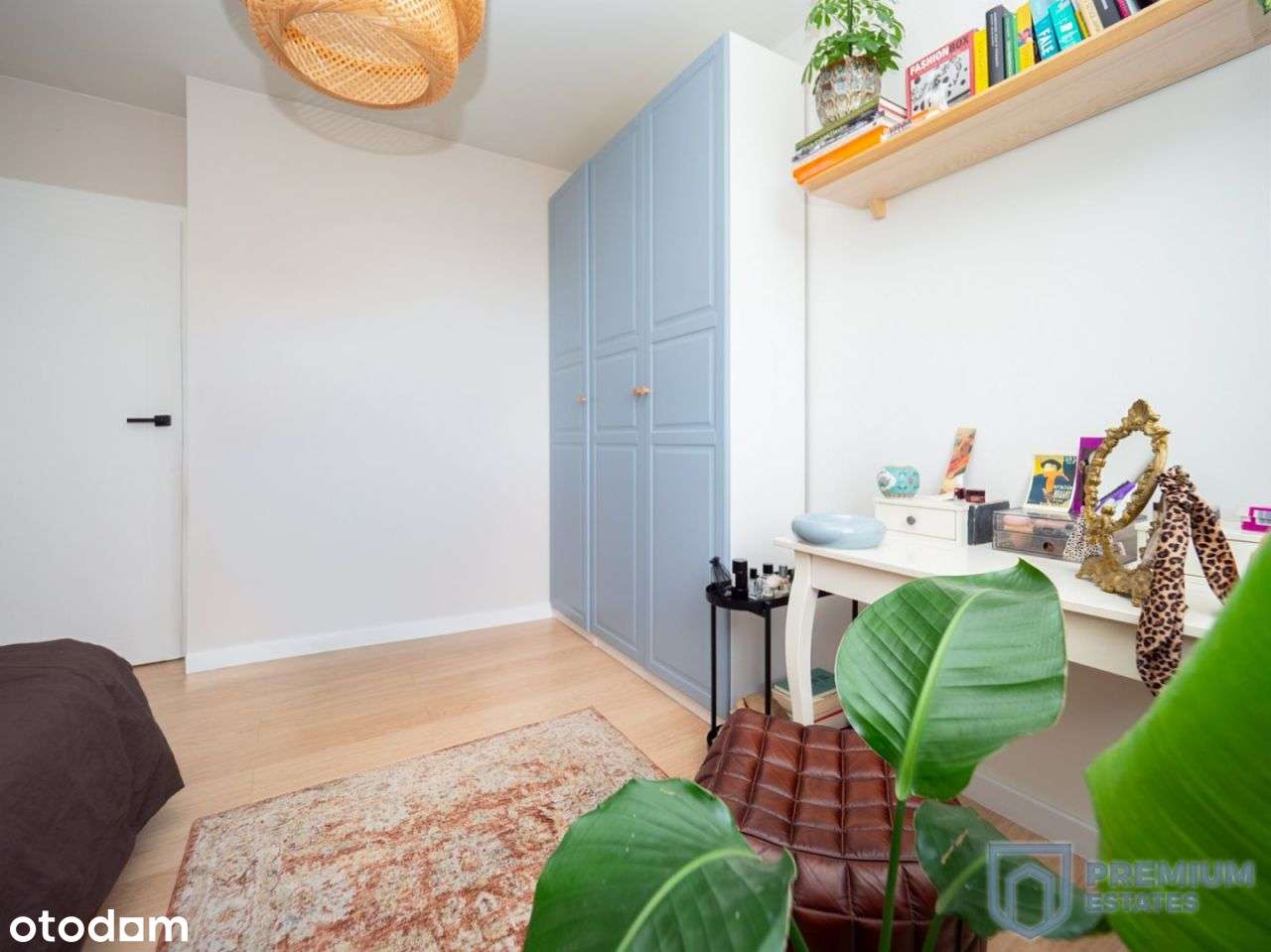 Wysoki standard | 3/4 pokoje | Tereny zielone-6