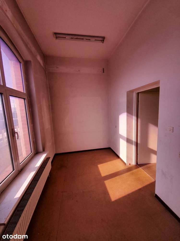 Lokal użytkowy o pow. 68,53 m2 w budynku dworca w Kostrzynie Wlkp. - Pełny obrazek: 5/14