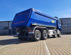 MAN MAN TGS 41.500 / 2019 / 8x8 / NISKI PRZEBIEG - 5