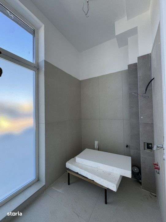 Spatiu comercial, 160 mp utili, vitrina, finisat, zona Podului IRA - Imagine principală: 5/9