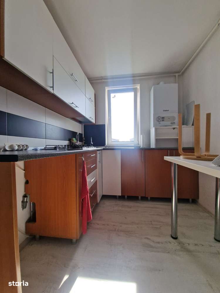 Navodari (Central)- 2 camere mobilat-utilat, centrala gaze-59.900euro-11