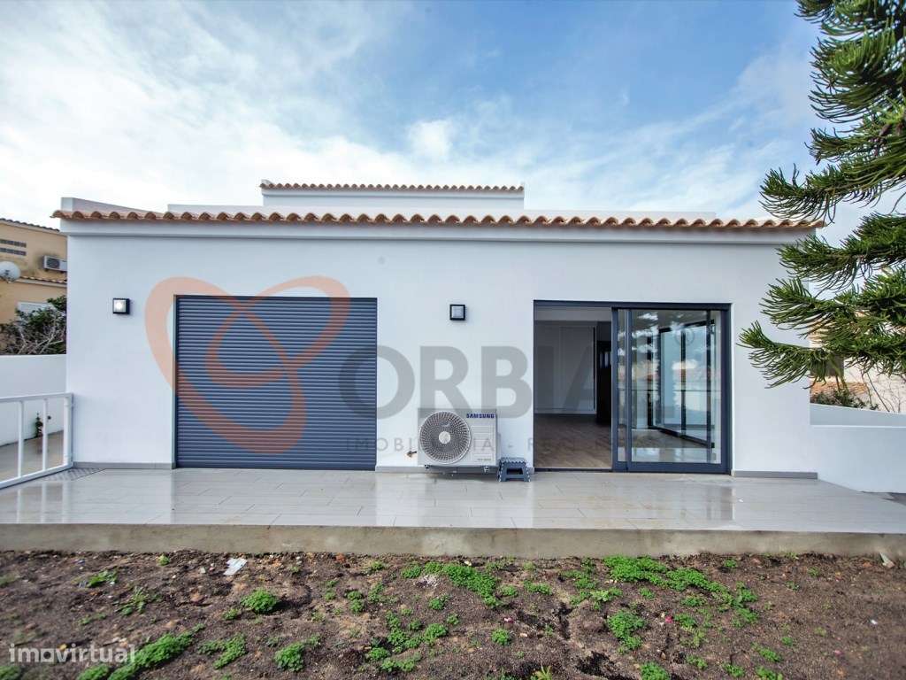 Moradia para venda em Albufeira com 6 quartos e piscina-54