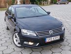 Volkswagen Passat 1.4 TSI BMT Comfortline - 2