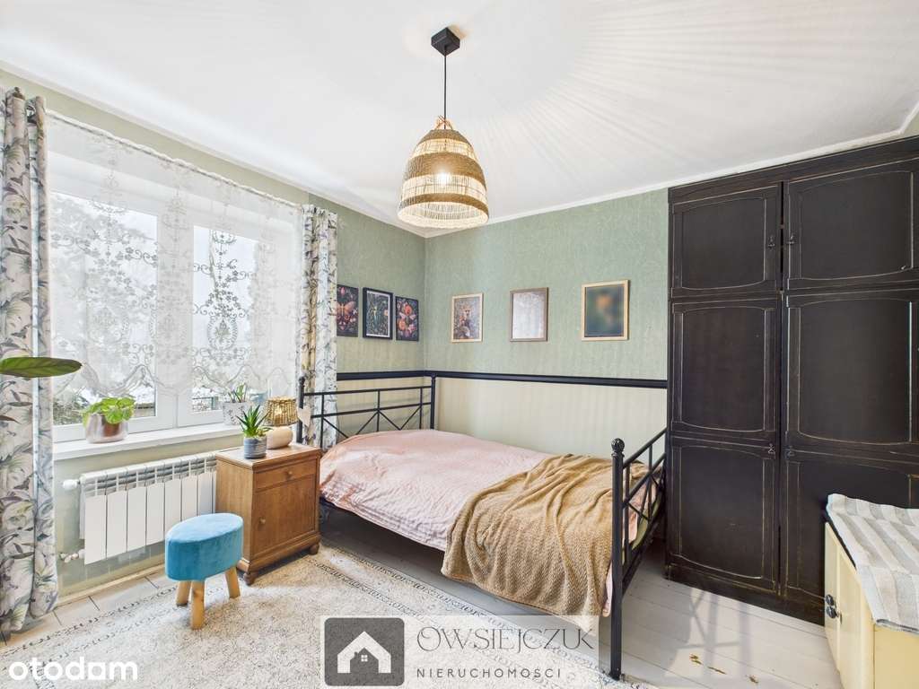 Siedlisko marzeń w okolicach Augustowa-9