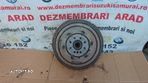 Volanta Ford Transit Custom 2.2 euro 5 Peugeot boxer Citroen Jumper placa presiune disc ambreiaj dezmembrez - 15