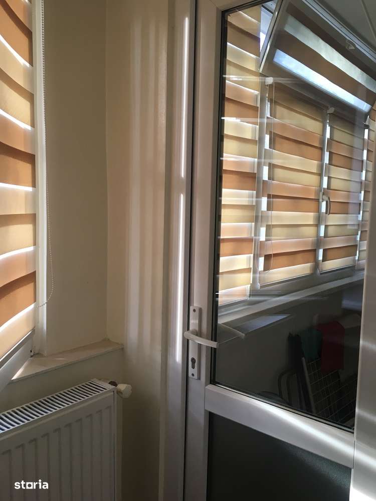 Apartament 2 Tiglina 2-4