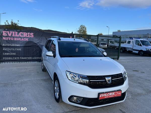 Dacia Logan MCV TCe 90 Prestige - 10