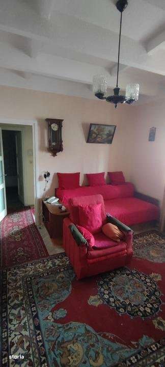 Apartament 2 camere Astra-piata,bloc caramida,liber 80000 Euro - Imagine principală: 1/7