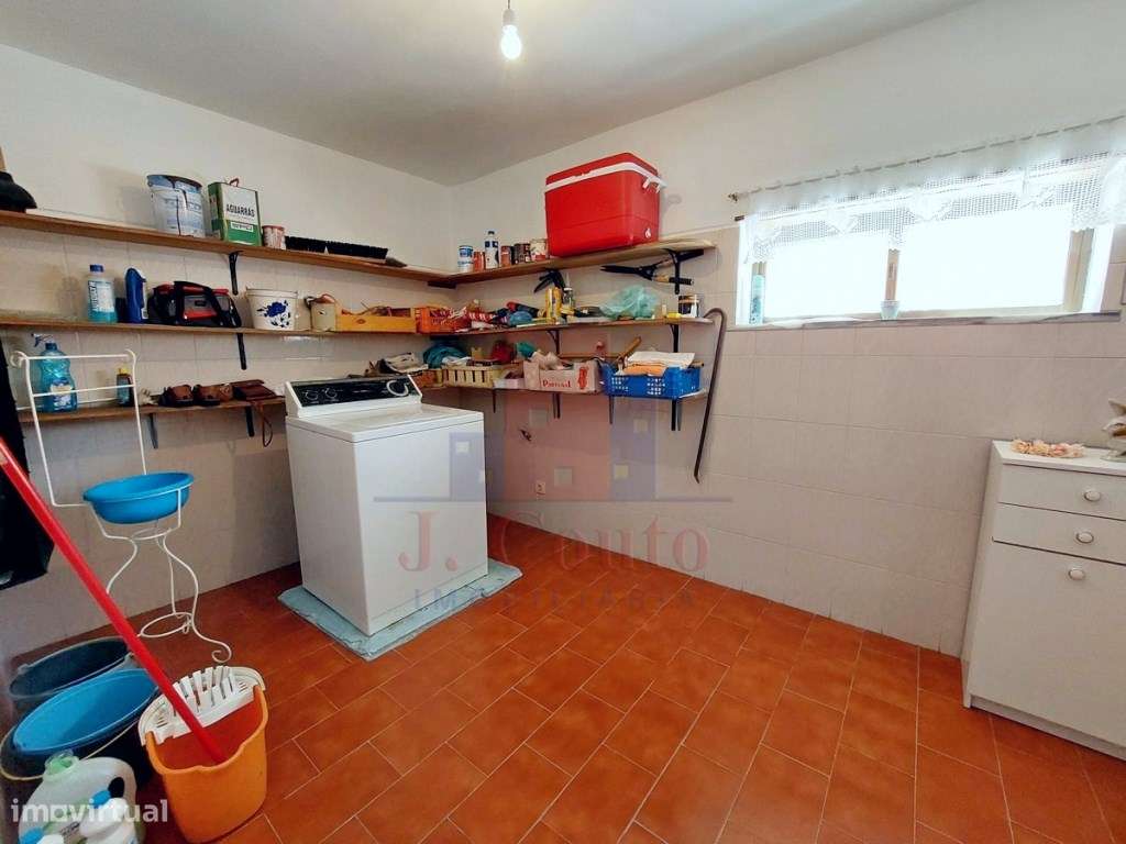 MoradiaT6 em Caldas da Rainha-19