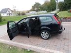 Ford Focus 2.0 16V Ghia - 5