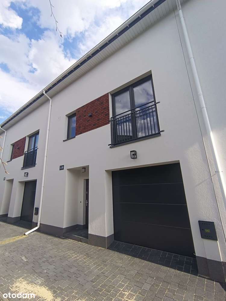 Promocja! Gotowe segmenty 140 m2, ul. Kwiatowa 23 - Pełny obrazek: 4/15