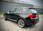 BMW X3 xDrive20d xLine - 4