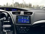 Honda Civic 1.6 i-DTEC Elegance (ADAS / Connect+) - 26