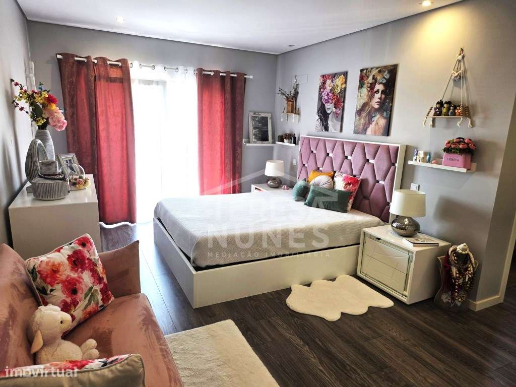 MORADIA GEMINADA V4 - QUINTA DO CONDE-18