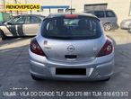 Para Peças Opel Corsa D Van (S07) - 1