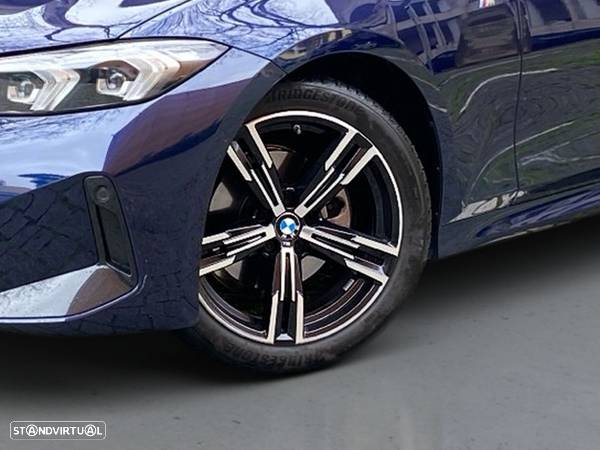 BMW 320 d Touring Pack M Auto - 25