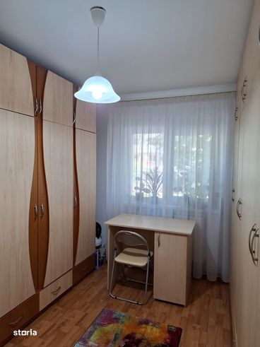 Comision cumparator 0%, apartament 3 camere,decomandat,  etaj 1-7