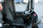 Mercedes-Benz ACTROS 2636 / 6X4 / CUTIE - 7 M + HDS HIAB 211 / PILOT / ROTATOR / EURO 5 / 2011 - 28