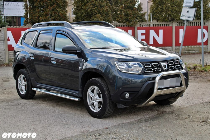 Dacia Duster TCe 100 2WD Comfort - 5