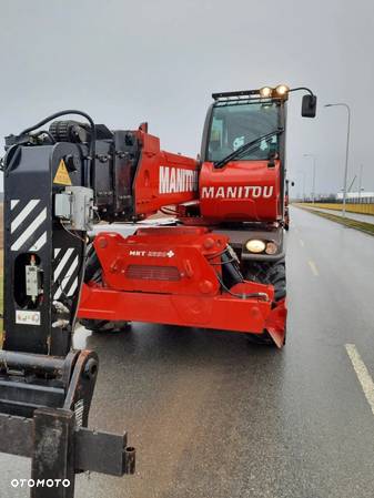 Manitou MRT 2550 - 7