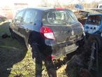 Haion Renault Clio 2005-2012 haion Clio 2 si 3 dezmembrez clio 3 1.2 - 2