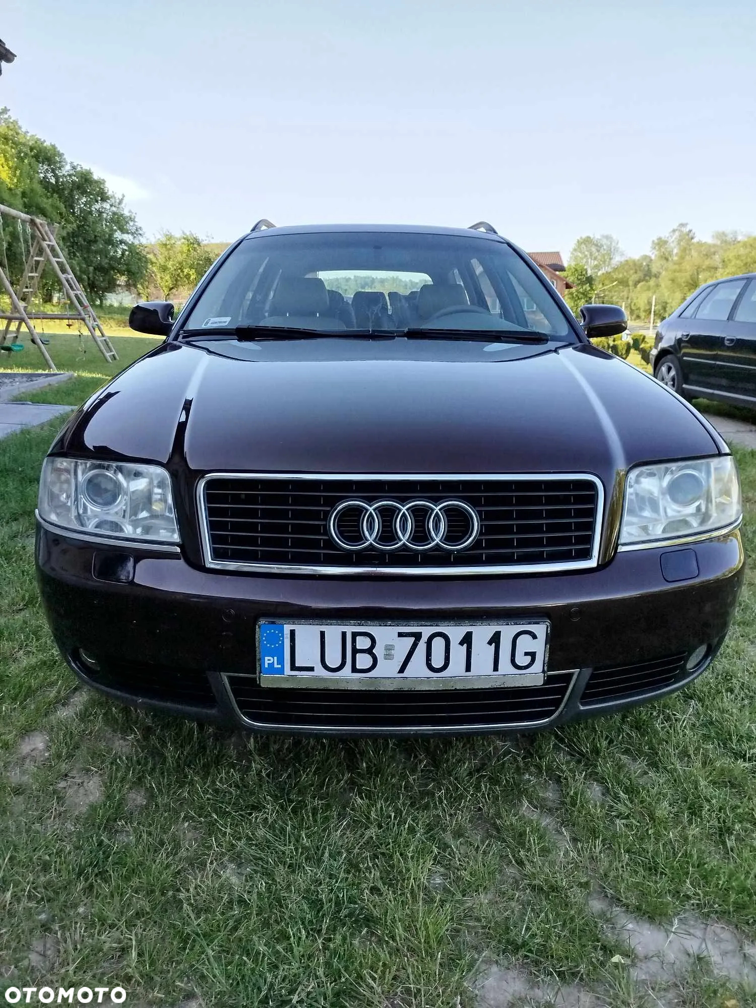 Audi A6 - 3