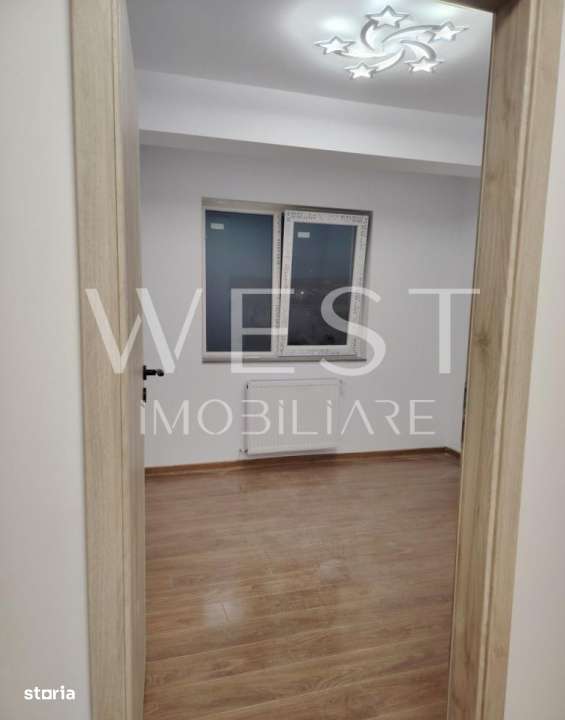 Apartament 2 camere cu bucatarie decomandata | Finisat | Urusagului - Imagine principală: 3/7