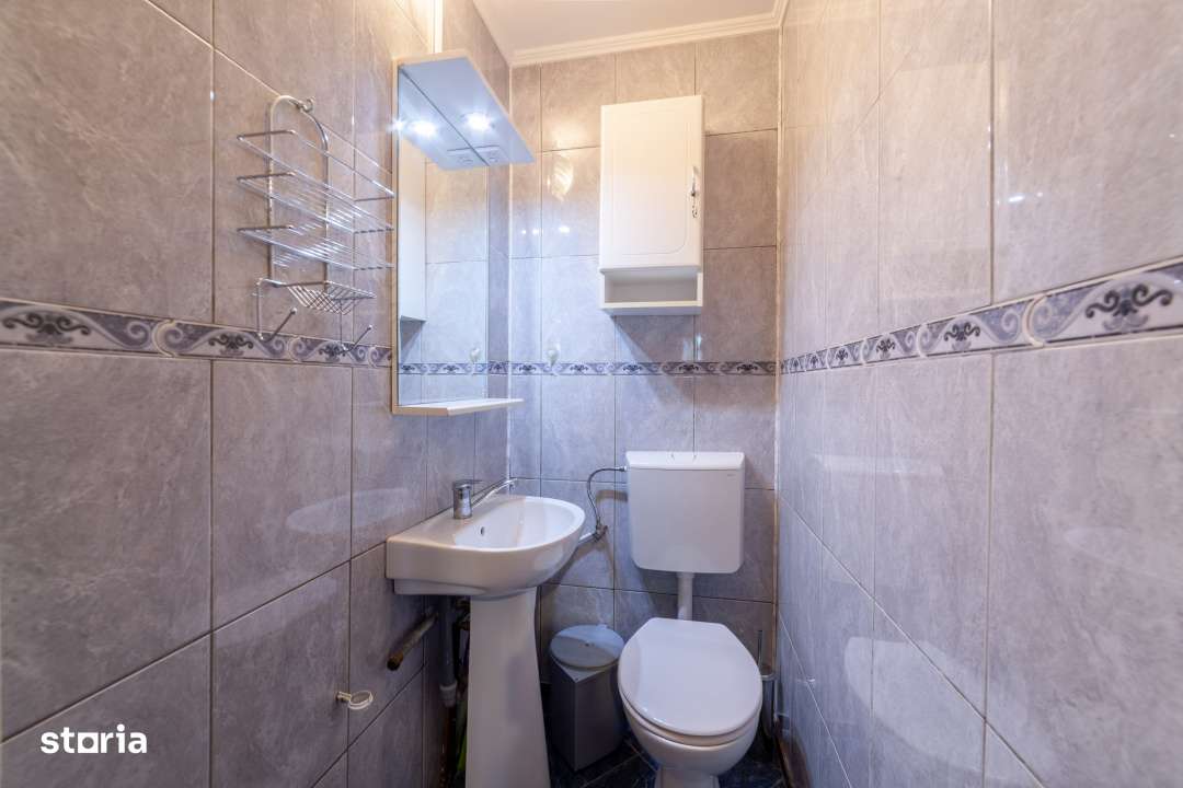 Apartament 3 Camere Ultracentral Pitesti - Bratianu-7