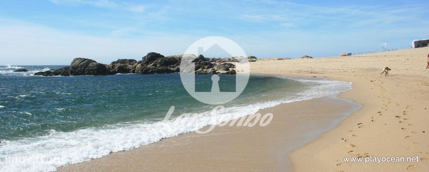 Moradia M4 a 100m da praia com G.F. em Vila do Conde