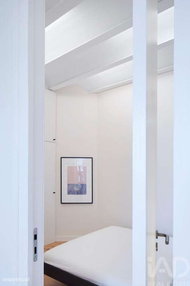 Apartamento T1 em Alcântara - Grande imagem: 5/37