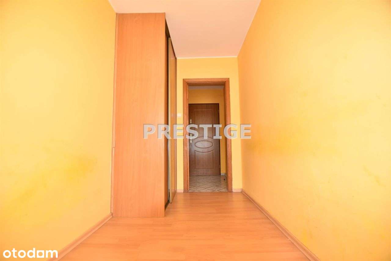 Mieszkanie 2 pok/Parter/ oś. Zwycięstwa-4