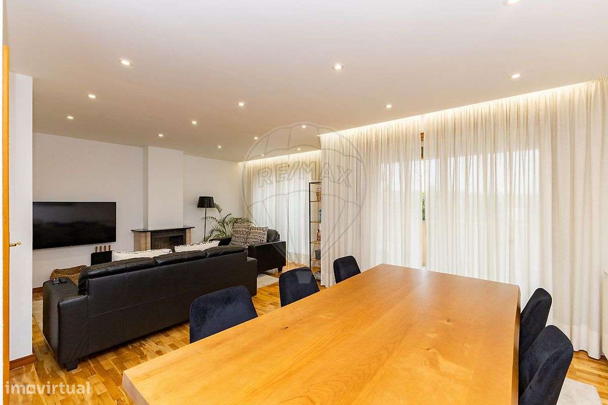 Moradia T4 para venda - Grande imagem: 5/36