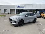 Ford Kuga - 1