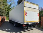 Mercedes-Benz Atego Euro 6 /8,15 Dł / 20 EUROPALET / - 5