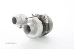 Turbosprężarka Turbo Volkswagen Crafter TD 163 KM BJM / BJL,  49377-07403, 49377-07401, 49377-07406, 49377-07411, 076145701B 076145701E 076145701N 076145701H - 4