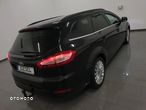 Ford Mondeo 2.0 TDCi Titanium MPS6 - 31