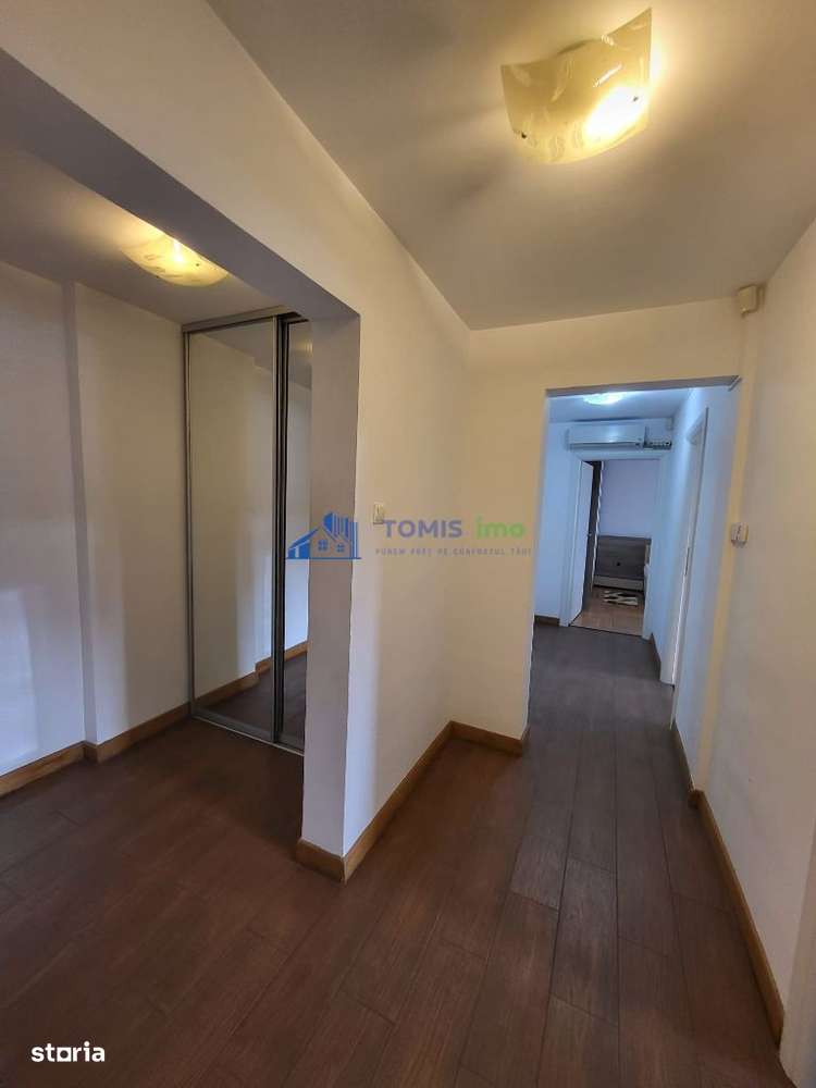 Apartament cu 3 camere de inchiriat zona Faleza Nord - Imagine principală: 5/10