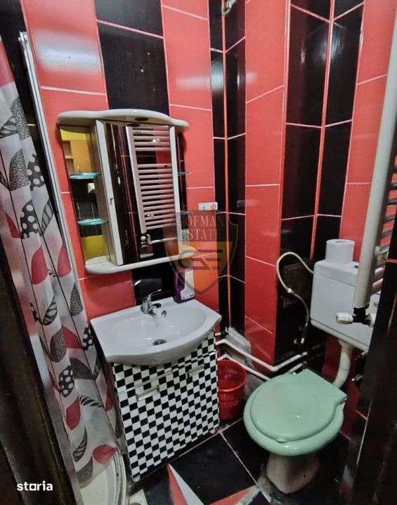 Garsoniera zona Cet / Medeea , 20 mp - Imagine principală: 4/4