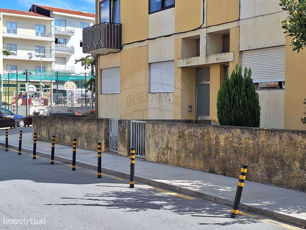 Apartamento T2 para venda - Grande imagem: 3/24