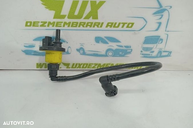 Electrovalva vacuum 149304569R 0.9 tce H4B Renault Megane 4 seria - 1