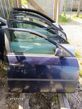 FORD MONDEO MK3 2003R DRZWI PRZEDNIE PRAWE GRANATOWE - 1