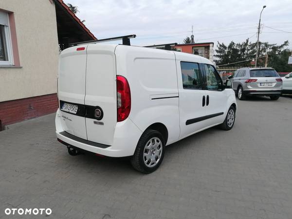 Fiat Doblo 1.6 Multijet 16V Easy - 7