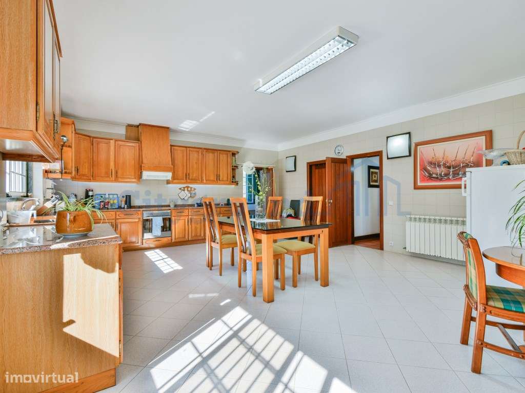 Quinta com 3,14 Hectares e Piscina | Ferreira do Zêzere-13